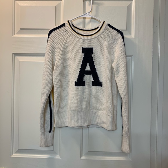 Abercrombie & Fitch Sweaters - Sweater Abercrombie size M